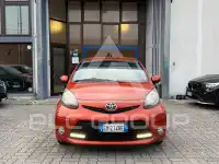 2012 Toyota AYGO