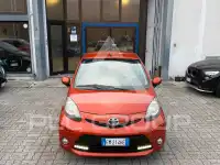 2012 Toyota AYGO