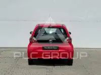 2012 Toyota AYGO