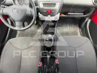 2012 Toyota AYGO