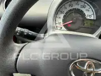 2012 Toyota AYGO