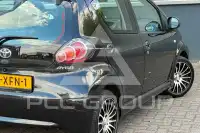 2012 Toyota AYGO