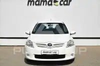 2012 Toyota AURIS