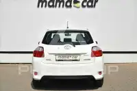 2012 Toyota AURIS