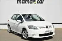 2012 Toyota AURIS