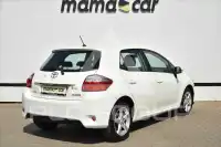 2012 Toyota AURIS