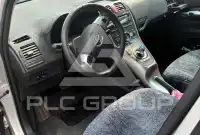 2012 Toyota AURIS