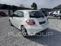 2012 Toyota AURIS
