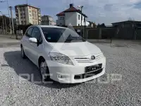 2012 Toyota AURIS