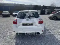 2012 Toyota AURIS