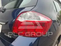 2012 Toyota AURIS