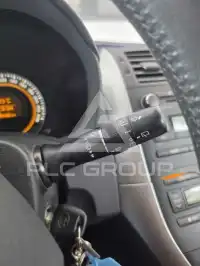 2012 Toyota AURIS