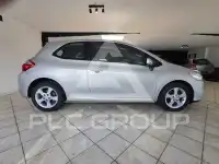 2012 Toyota AURIS