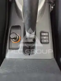 2012 Toyota AURIS