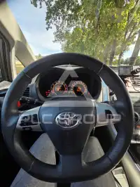 2012 Toyota AURIS