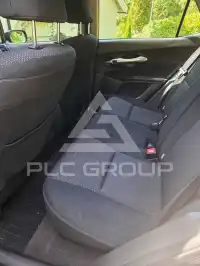 2012 Toyota AURIS