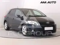 2012 Toyota AURIS