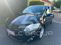 2012 Toyota AURIS