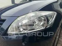 2012 Toyota AURIS