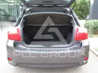 2012 Toyota AURIS