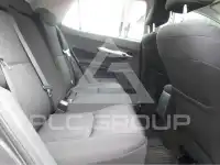 2012 Toyota AURIS
