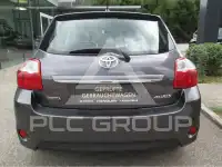 2012 Toyota AURIS