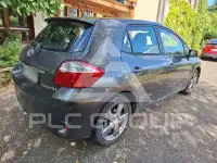 2012 Toyota AURIS
