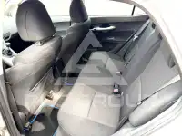 2012 Toyota AURIS
