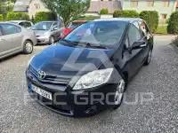 2012 Toyota AURIS