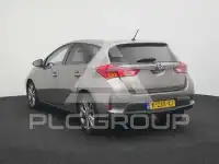 2012 Toyota AURIS