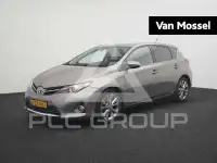 2012 Toyota AURIS