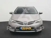 2012 Toyota AURIS