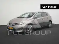 2012 Toyota AURIS