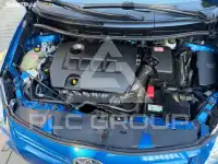 2012 Toyota AURIS