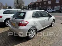 2012 Toyota AURIS