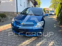 2012 Toyota AURIS