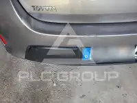 2012 Toyota AURIS