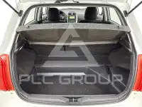 2012 Toyota AURIS