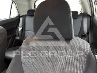 2012 Toyota AURIS