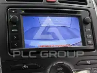 2012 Toyota AURIS
