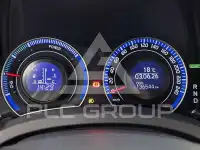 2012 Toyota AURIS