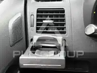 2012 Toyota AURIS