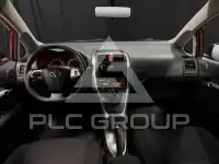 2012 Toyota AURIS