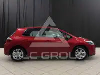 2012 Toyota AURIS
