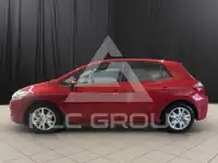 2012 Toyota AURIS