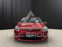 2012 Toyota AURIS