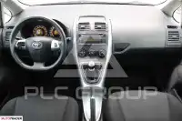 2012 Toyota AURIS
