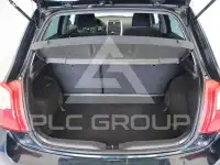 2012 Toyota AURIS