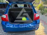 2012 Toyota AURIS