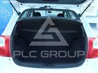 2012 Toyota AURIS